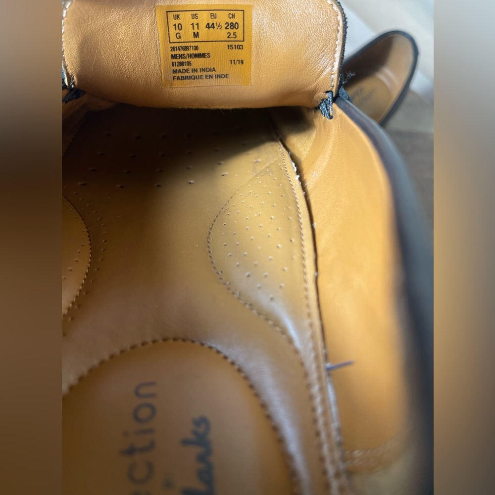 Clarks Collection Loafers - Picture 5 of 5